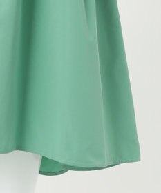 23区 S 【R(アール)】シルクタフタ スカート