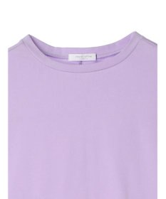 Green Parks 冷っとすずやか　バックバルーンフレンチプルオーバー