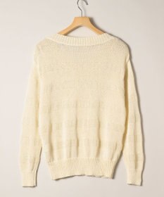 ONWARD Reuse Park 【組曲】ニット春夏