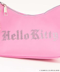 WEGO 【サンリオ】HELLOKITTYコラボハンドバッグ