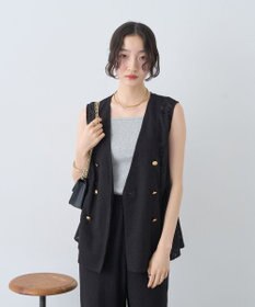 earth music&ecology レースジレ