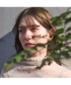 blancotokyo 【金属アレルギー対応】ホースシューピアス FELIZ