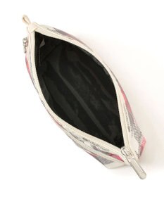 LeSportsac COSMETIC CLUTCH/シームレスタータン