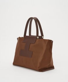 IACUCCI ソルベット M NYLON/RUGA・CERVO