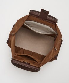 IACUCCI ソルベット M NYLON/RUGA・CERVO