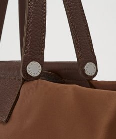 IACUCCI ソルベット M NYLON/RUGA・CERVO