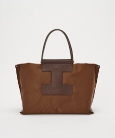 IACUCCI ソルベット M NYLON/RUGA・CERVO