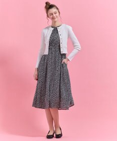 TOCCA 【chayさん着用】SWEET SPELL KNIT カーディガン