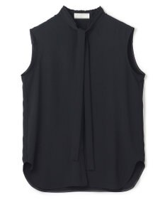 BEIGE， EVA / ボウタイブラウス