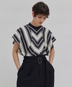 BEIGE， 【洗える】GUILLABERT / ブラウス