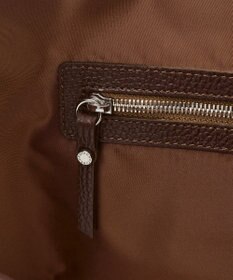 IACUCCI ソルベット M NYLON/RUGA・CERVO