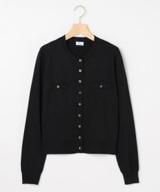 組曲 S ラメアンサンブル ニット