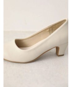 Green Parks ＲＵＰＩＳ．クッションパンプス