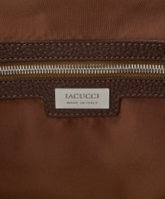 IACUCCI ソルベット M NYLON/RUGA・CERVO