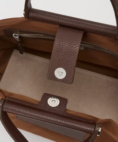 IACUCCI ソルベット M NYLON/RUGA・CERVO