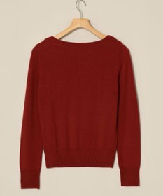 ONWARD Reuse Park 【any SiS】ニット秋冬