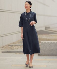 J.PRESS LADIES 【2way】small パール ネックレス
