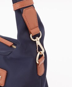 LA BAGAGERIE ループ2WAYショルダーバッグ　SSサイズ