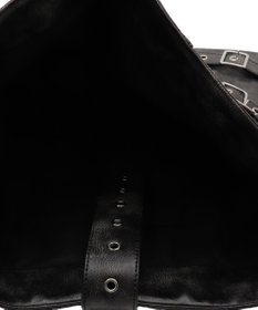 WEGO ベルトデザインBIGショルダー