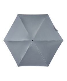 MOONBAT 【遮光100％/超軽量/大きめ】マジで軽い傘 晴雨兼用 折りたたみ日傘 マジカルテックプロテクション 61cm