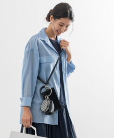 ONWARD Reuse Park 【自由区】ブラウス春夏