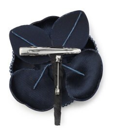 23区 パールトリミング コサージュ