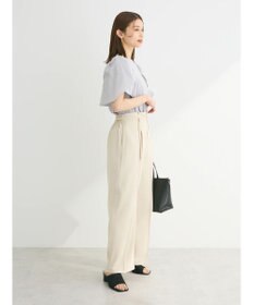 Green Parks ・ＳＵＧＡＲ　ＳＰＯＯＮ　チューリップスリーブＴＥＥ