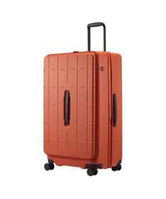 ACE BAGS & LUGGAGE ace. トレリスZ スーツケース 104/120L エキスパンド 09074 エース