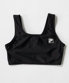 OP／FILA 【FILA】ラグランスリーブTシャツ付きセパレート 3点セット水着