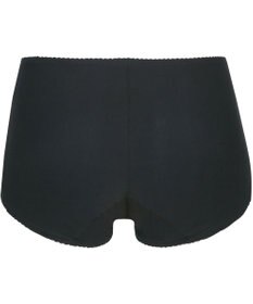 Wing ショーツ　【骨盤底筋サポートショーツ】　骨盤底筋群のゆるみをサポート　はきこみ丈ふつう　ウイング／ワコール　EC7010