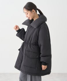 earth music&ecology 【2026年HAPPY BAG】earth music&ecology(パファードロストコートセット)