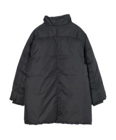 AMERICAN HOLIC キルポカスタンド中綿コート