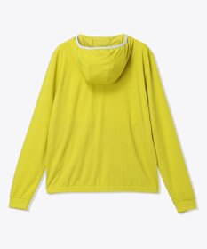 Columbia Columbia/ ウィメンズトレイルラッシュロングスリーブフルジップ /コロンビア