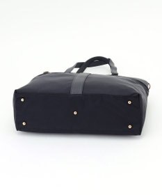 LA BAGAGERIE コンビ2WAYトートバッグ Mサイズ