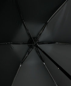 AURORA Beaurance （ビューランス） サテンジャガードテープ晴雨兼用傘（折り畳み・ミニ傘）