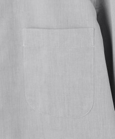 GOTAIRIKU 【形態安定】PREMIUMPLEATS_ワイドカラー _通年ドレスシャツ(26年春夏限定色)