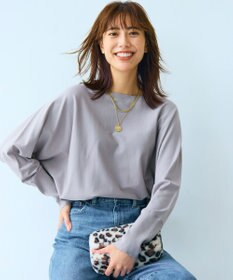 23区 2WAYチェーンコイン ネックレス