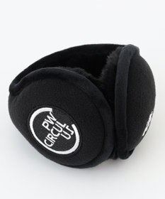 PW CIRCULUS 【UNISEX】モフモフポイント イヤマフ