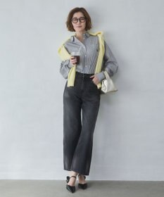 WEGO 【26年春新色登場★】USPOLOBIGシャツ