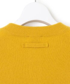 23区 L 【Oggi12月号掲載/洗える】ピュアカシミヤ ニットカーディガン