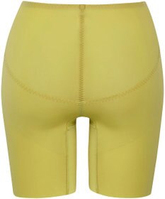 Wing 【マッチミーガードル】 ガードルがわたしに合わせてくれる ヒップアップ KQ2720 ウイング／ワコール