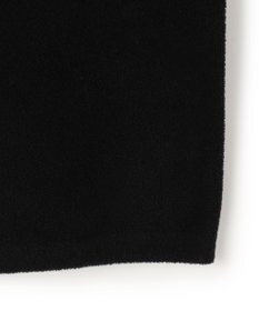 23区 【洗える】ベロアニット カーディガン