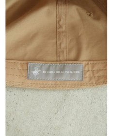 AMERICAN HOLIC Ｂ．Ｈ　ＰＯＬＯ　ＣＬＵＢ　ロゴＣＡＰ