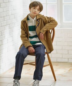 J.PRESS KIDS 【120-130㎝】ロングパンツ
