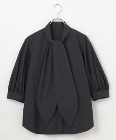 #Newans 【洗濯機可能/シワになりにくい】ラビットタイシャツ