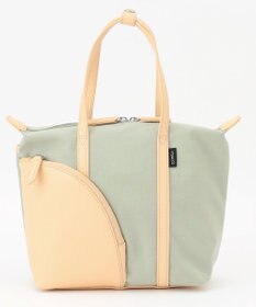 Y'SACCS コットンライクナイロントート Sサイズ