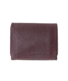 genten ゴートベーシック 二つ折り財布