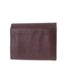 genten ゴートベーシック 二つ折り財布