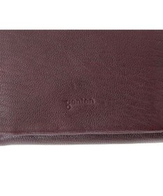 genten ゴートベーシック 二つ折り財布