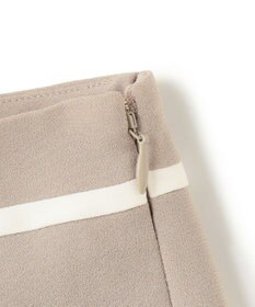 BEIGE， 【洗える・L-size】CINDY / フレアスカート